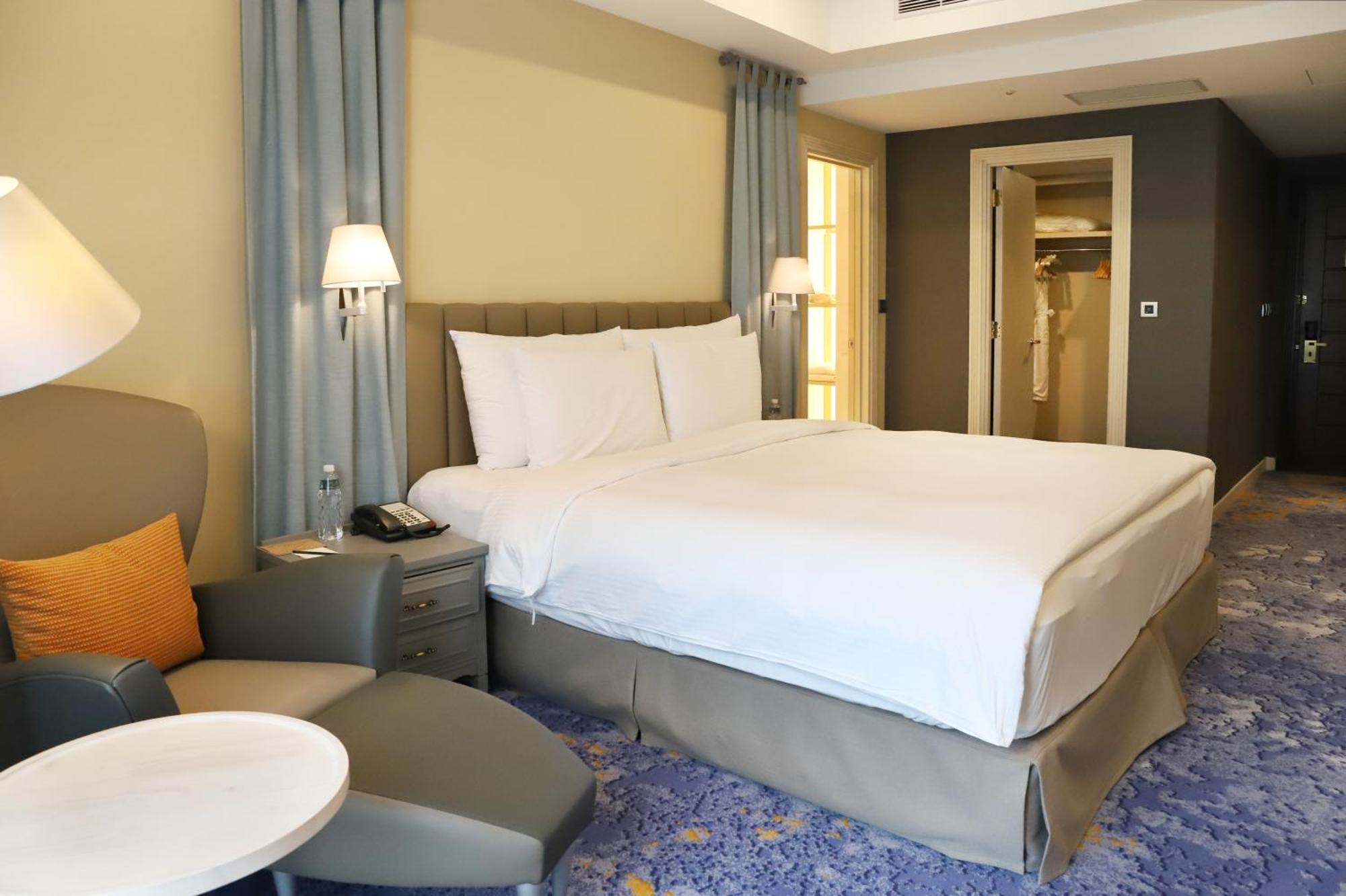 Grand Victoria Hotel Тайбэй Экстерьер фото