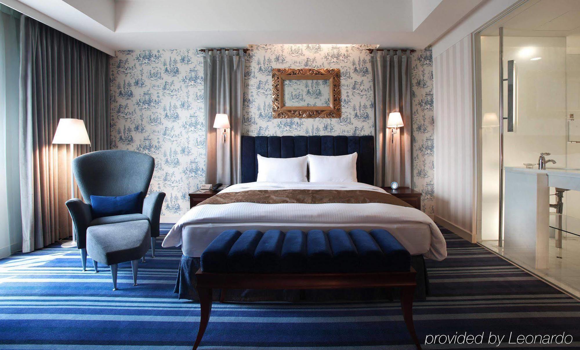 Grand Victoria Hotel Тайбэй Экстерьер фото